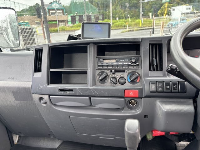 マツダ タイタン 小型 平ボディ TKG-LHR85A(108242) 46枚目