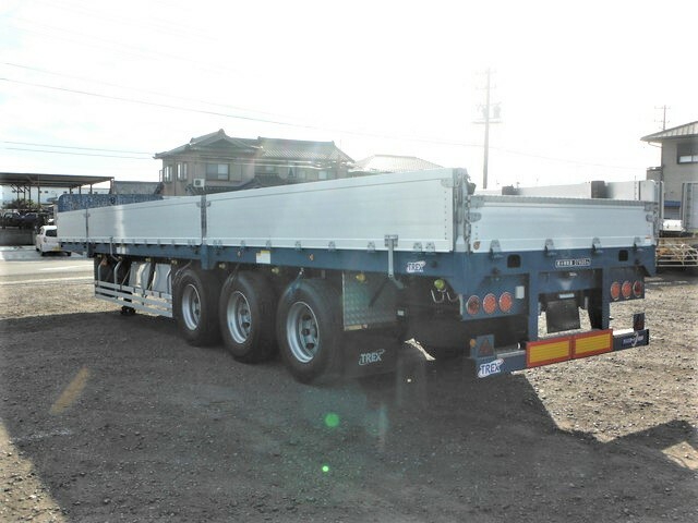 Trex Other trailer PFB34118(38539) 8枚目