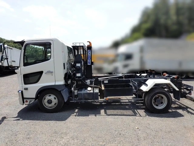 日野 レンジャー 中型 特装車・その他 2KG-FC2ABA(107586) 38枚目