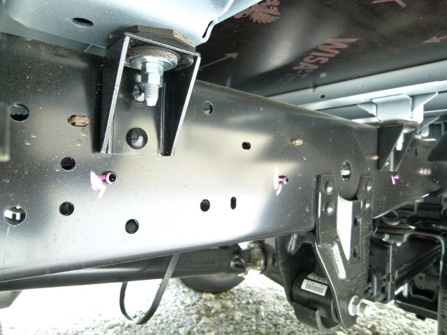トヨタ ダイナ 小型 Wキャブ 2WG-GDY232(111675) 31枚目