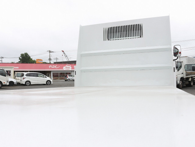 Mitsubishi Fuso canter Small Soil dump TKG-FBA60(109367) 27枚目