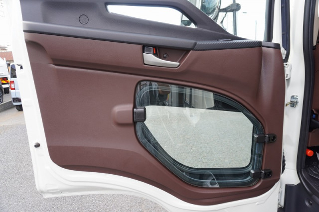 日野 レンジャー 中型 平ボディ 2KG-FD2ABG(113778) 37枚目