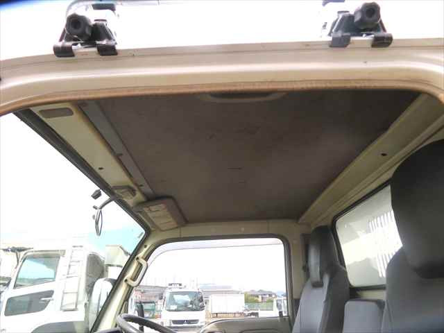 Isuzu elf Small Soil dump BDG-NKR85AD(102599) 31枚目