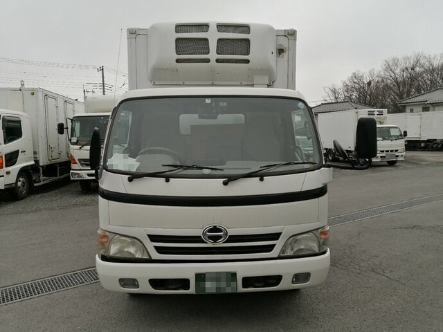 日野 デュトロ 小型 冷蔵冷凍バン BDG-XZU414M(5527) 21枚目
