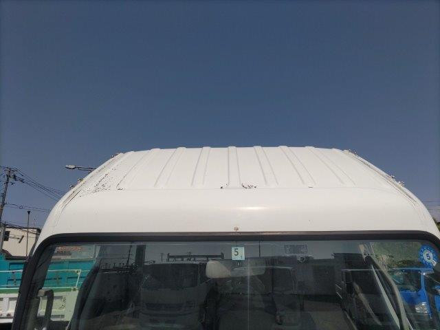 日野 デュトロ 小型 平ボディ KK-XZU372M(82352) 43枚目