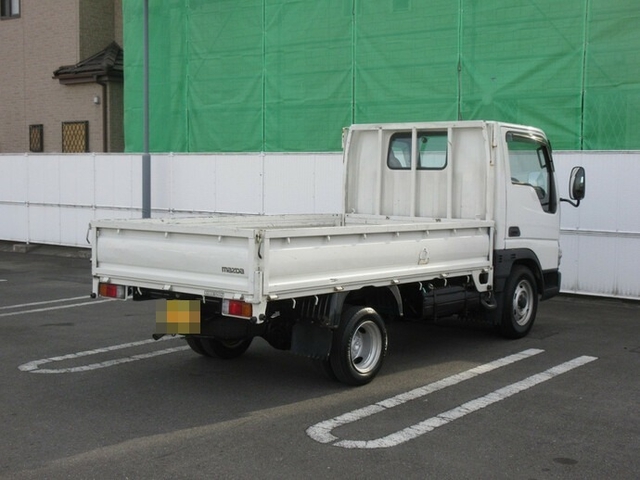 マツダ タイタン 小型 平ボディ KR-SYF4L(8006) 3枚目