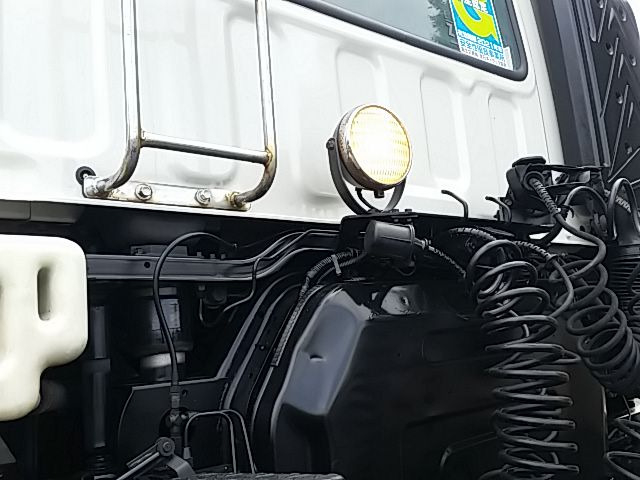 いすゞ ギガ 大型 トラクタ PJ-EXD52D6(11542) 46枚目