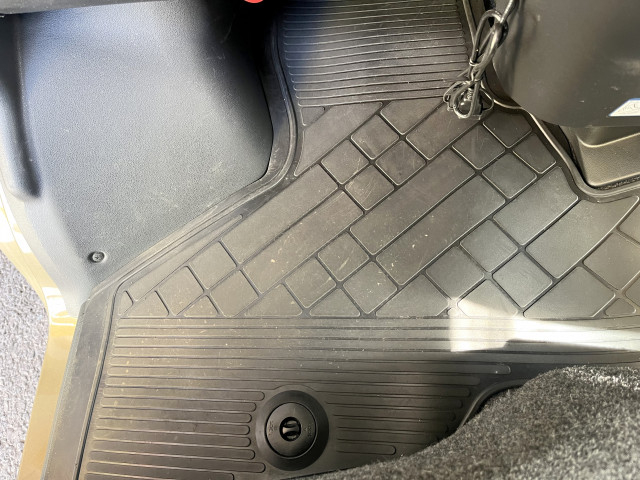 ダイハツ ハイゼット 軽 軽バン・乗用車 3BD-S331W(102965) 30枚目