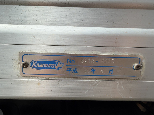 日野 デュトロ 小型 バン TPG-XZC605M(111541) 29枚目