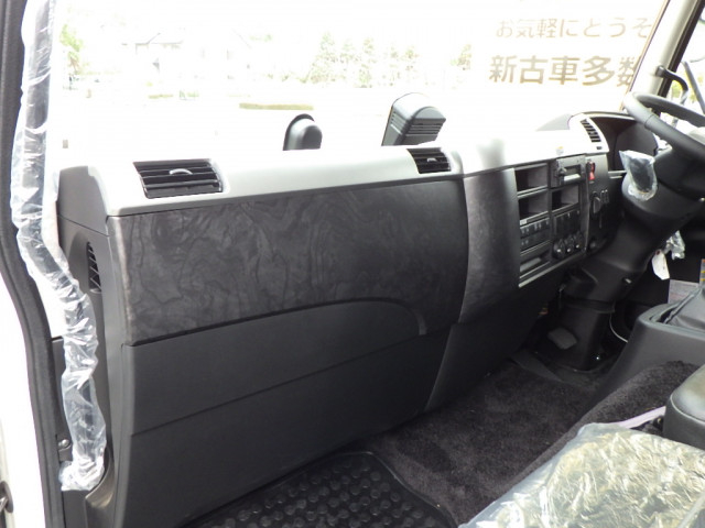 三菱ふそう ファイター 中型 コンテナ専用車 2KG-FK72F(104854) 25枚目