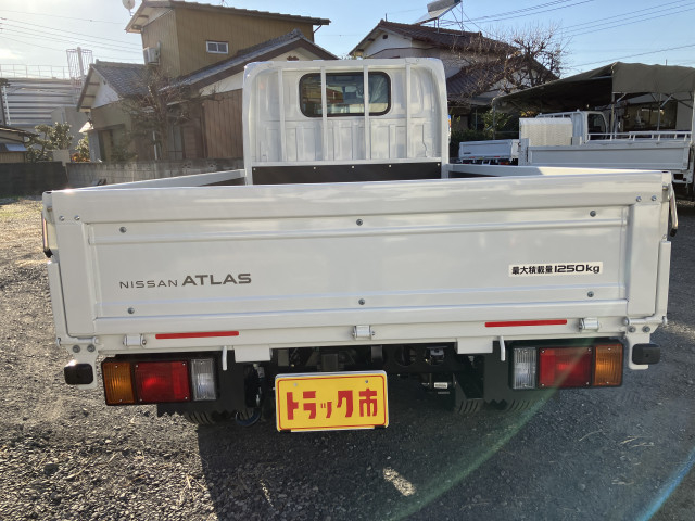 日産自動車 アトラス 小型 平ボディ 3DF-AHR87AF(108469) 15枚目