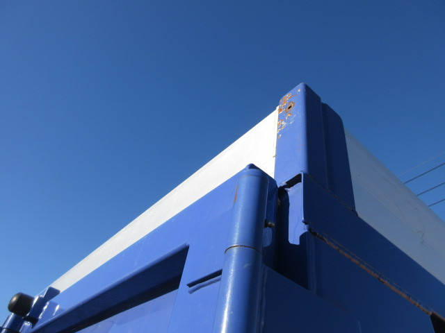 三菱ふそう キャンター 小型 土砂ダンプ TPG-FGB70(78399) 48枚目