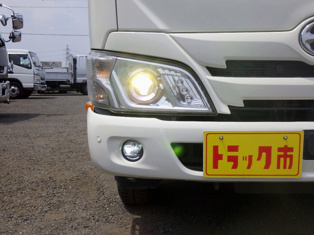 日野 デュトロ 小型 土砂ダンプ 2RG-XZU600T(110016) 48枚目