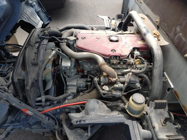 日野 デュトロ 小型 平ボディ TKG-XZC605M(111801) 34枚目
