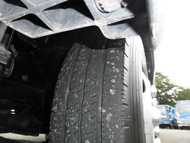 UDトラックス（日産） コンドル 中型 Wキャブ PB-BPR81AR(11446) 64枚目