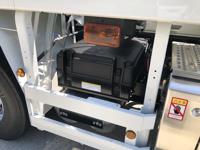 三菱ふそう スーパーグレート 大型 ミキサー車 2KG-FV80GX(108725) 32枚目