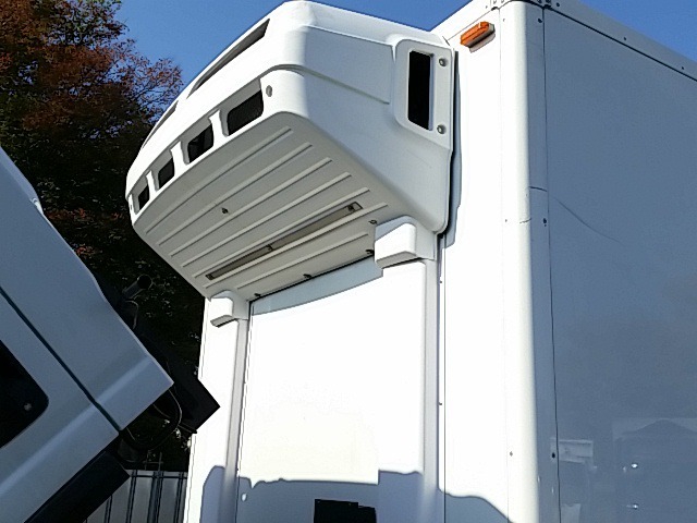 いすゞ エルフ 小型 冷蔵冷凍バン PKG-NPR75N(8206) 91枚目
