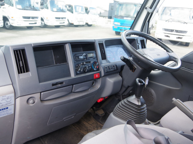 マツダ タイタン 小型 タンクローリー TRG-LJS85A(112726) 20枚目