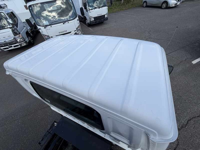 日産自動車 バネット 小型 土砂ダンプ ADF-SKF2LN(113426) 38枚目