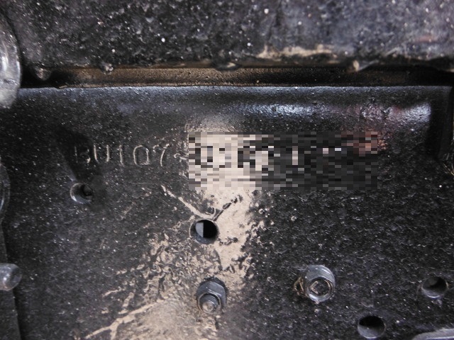 トヨタ ダイナ 小型 バン KC-BU107(1517) 11枚目