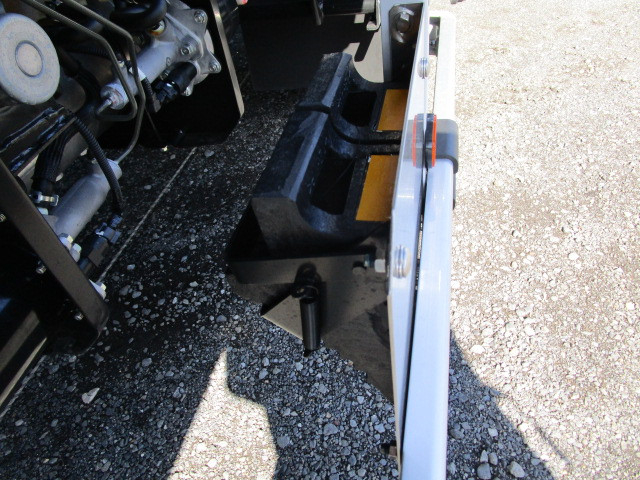 日野 レンジャー 中型 ウィング 2KG-FD2ABG(105743) 44枚目