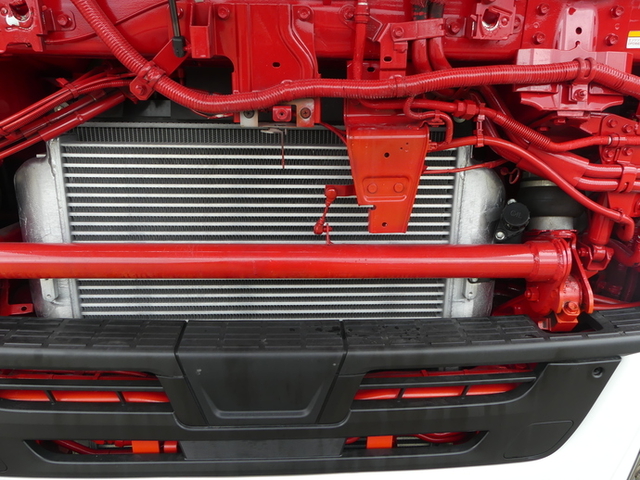いすゞ ギガ 大型 土砂ダンプ 2PG-CXZ77CT(50799) 28枚目