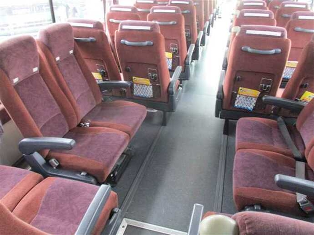 いすゞ その他・不明 大型 バス PKG-RU1ESAJ(44244) 20枚目