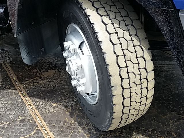 Isuzu forward 6studs large Soil dump KL-FSR33D4R(10937) 46枚目