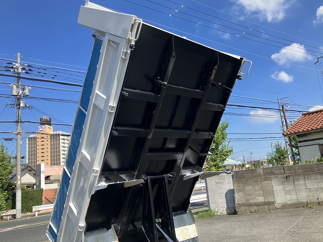いすゞ エルフ 小型 土砂ダンプ 2RG-NKR88AN(112248) 26枚目