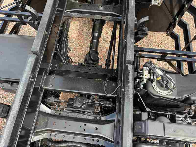 三菱ふそう スーパーグレート 大型 土砂ダンプ 2PG-FV80VY(108661) 35枚目