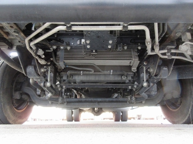 日産自動車 アトラス 小型 バン TKG-FEB5W(5846) 17枚目
