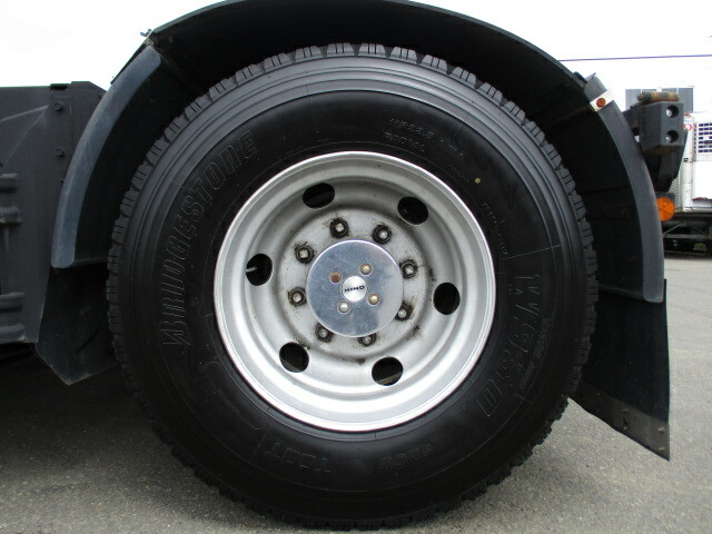 日野 プロフィア 大型 トラクタ PK-SH1EDJG(32725) 11枚目