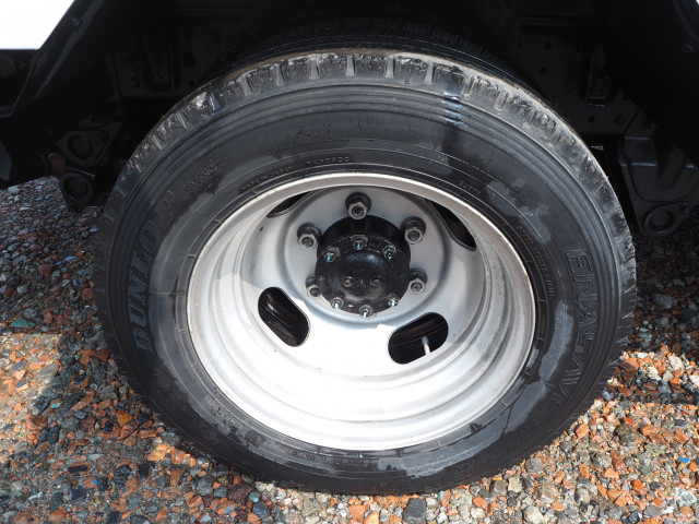 三菱ふそう キャンター 小型 高圧洗浄車 TPG-FBA00(103246) 19枚目
