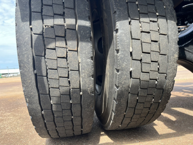 いすゞ フォワード 増トン コンテナ専用車 PKG-FSR90S2(111465) 41枚目