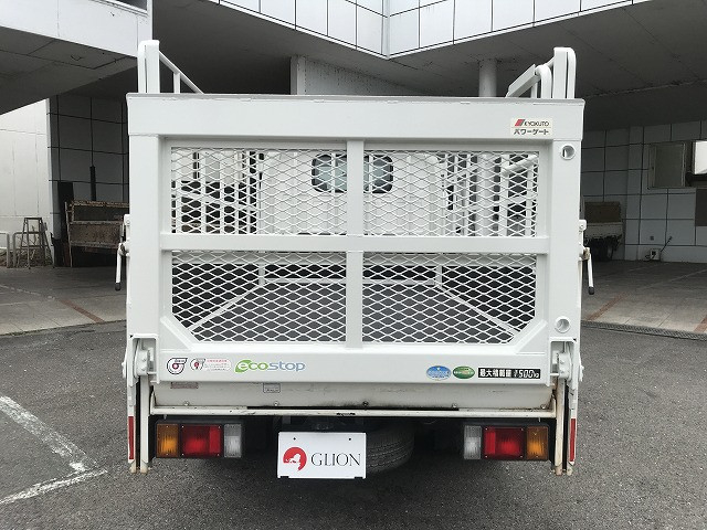 マツダ タイタン 小型 平ボディ TRG-LHR85A(110189) 7枚目