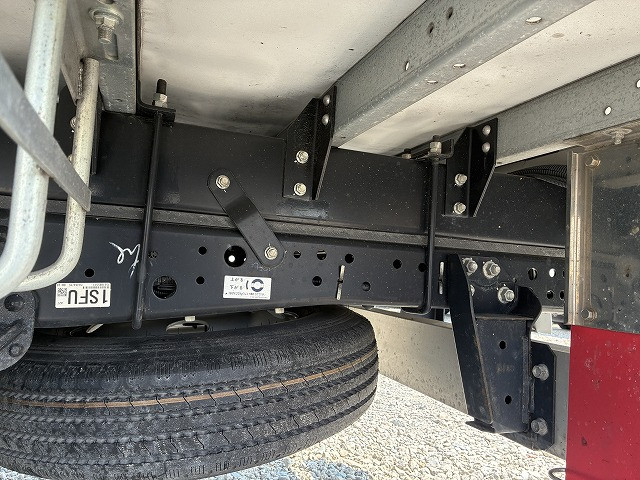 いすゞ エルフ 小型 ウィング 2RG-NPR88AM(108250) 34枚目