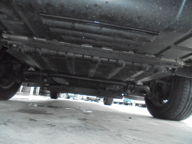 日産自動車 その他・不明 その他 Translation missing: ja.item.body_keijou_enum.body_keijou_one_box TA-QGE25(9764) 9枚目