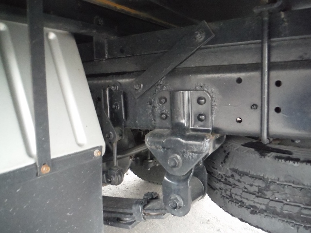 トヨタ ダイナ 小型 冷蔵冷凍バン KK-XZU302(1012) 15枚目