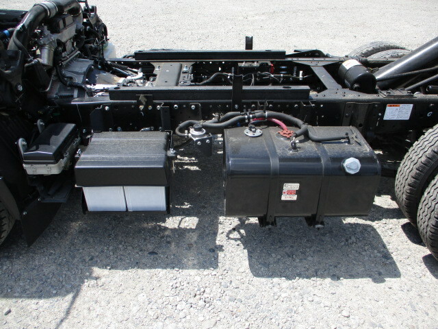 いすゞ エルフ 小型 土砂ダンプ 2PG-NKS88AD(31660) 27枚目
