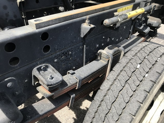 日野 デュトロ 小型 土砂ダンプ TKG-XZU700X(110243) 50枚目
