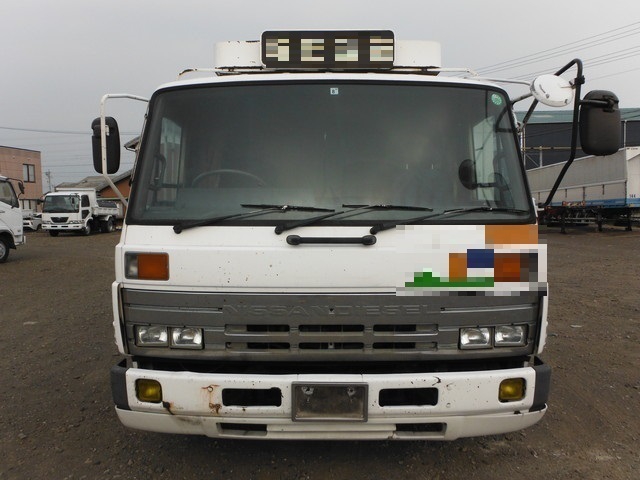 Nissan other Middle Flat body U-CM87HH(1339) 4枚目