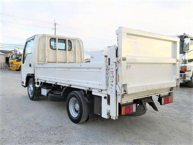 マツダ タイタン 小型 平ボディ TRG-LHR85A(27180) 4枚目