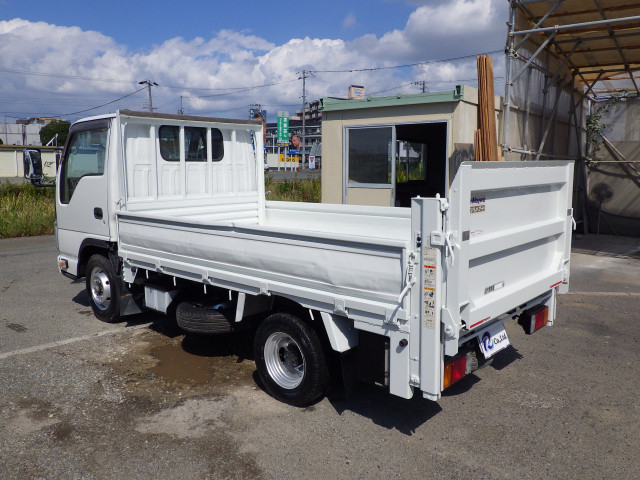 マツダ タイタン 小型 平ボディ TKG-LHR85A(113191) 2枚目
