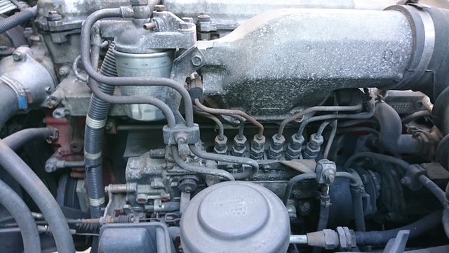 日野 レンジャー 中型 特装車・その他 KC-FC2JGAA(1194) 45枚目