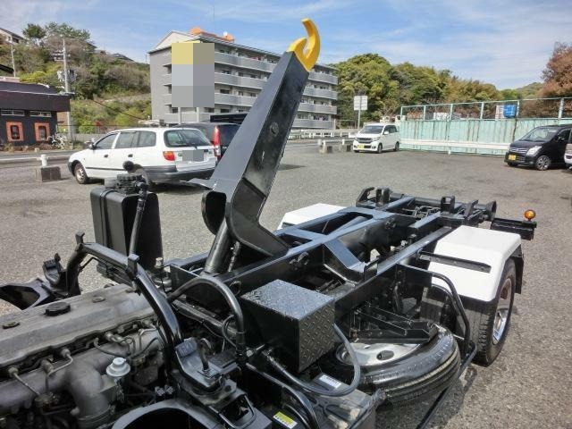 三菱ふそう キャンター 小型 コンテナ専用車 KK-FE70EB(11276) 61枚目