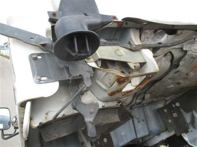 マツダ タイタン 小型 平ボディ（クレーン付） KC-WGJ4T(39877) 24枚目
