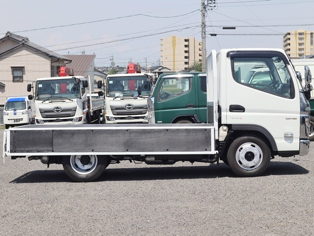 三菱ふそう キャンター 小型 平ボディ 2RG-FBA20(105328) 10枚目