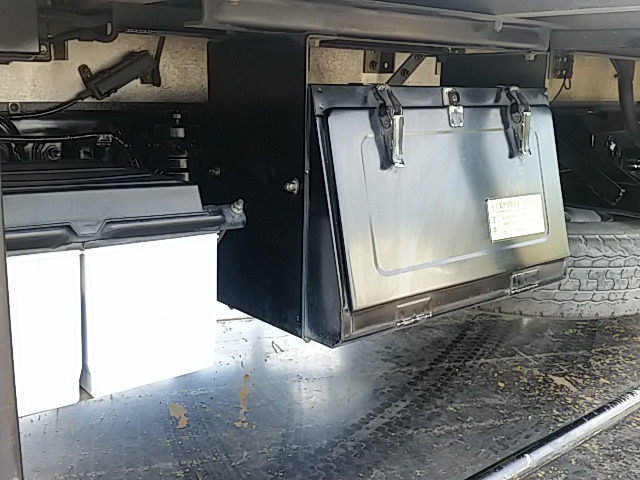 日野 デュトロ 中型 冷蔵冷凍バン BDG-XZU414M(8225) 71枚目