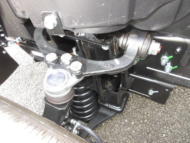 三菱ふそう キャンター 小型 平ボディ 2TG-FBA00(111488) 35枚目