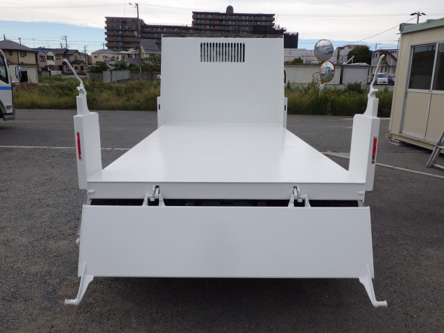 日野 デュトロ 小型 土砂ダンプ TKG-XZU620T(112096) 19枚目